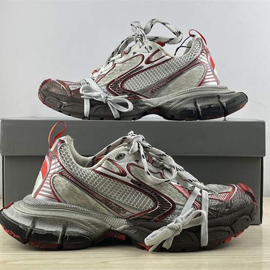 Balenciaga 3XL Trainers - DopestKickz