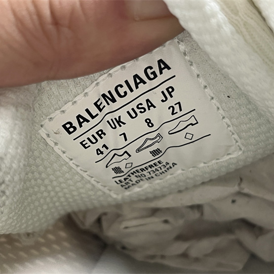 Balenciaga 3XL Trainers - DopestKickz