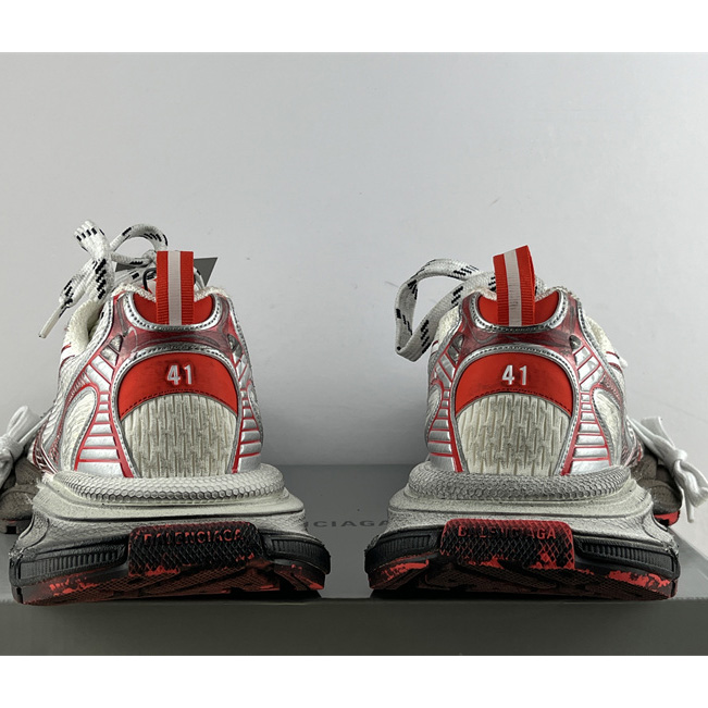Balenciaga 3XL Trainers - DopestKickz