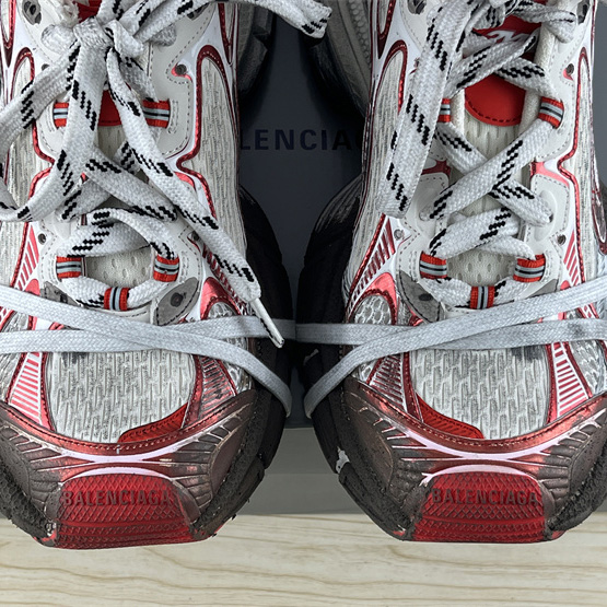 Balenciaga 3XL Trainers - DopestKickz
