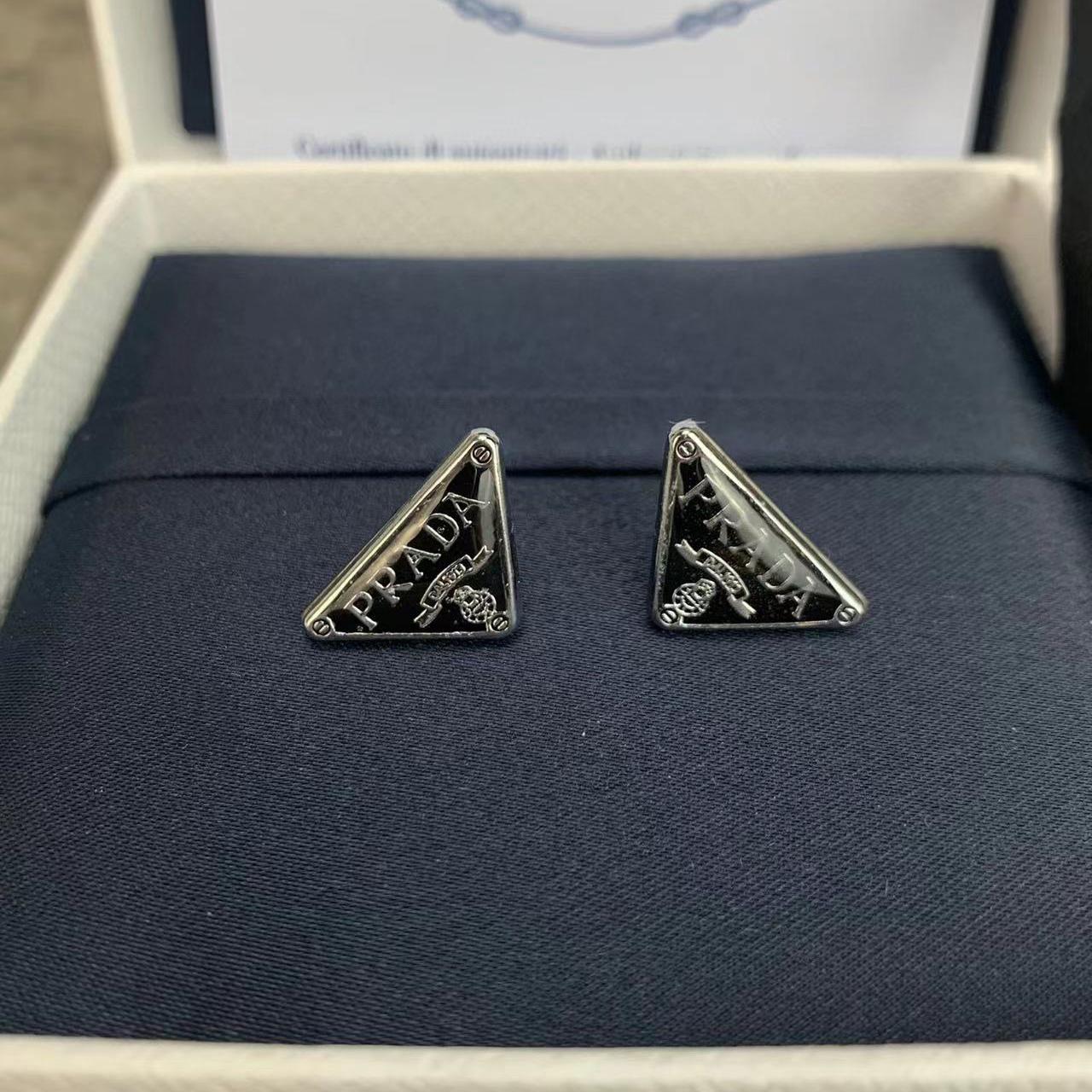 Prada Earring - DopestKickz