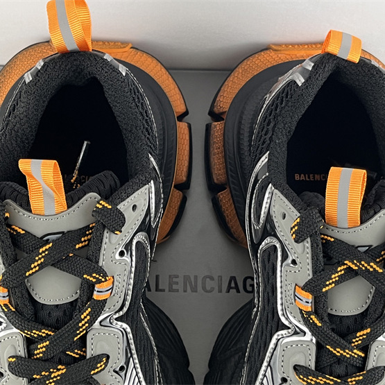 Balenciaga 3XL Trainers - DopestKickz