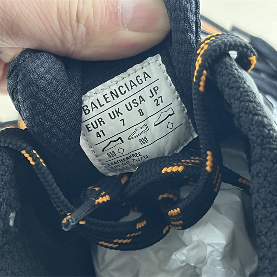 Balenciaga 3XL Trainers - DopestKickz