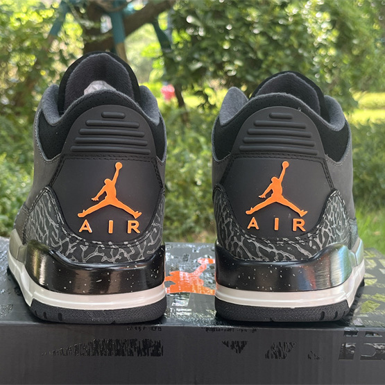 Air Jordan 3 “Fear” Basketball Shoes   CT8532-080  - DopestKickz