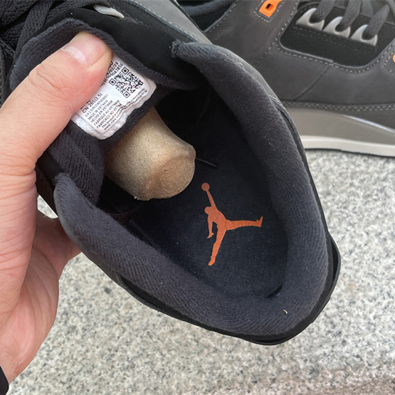 Air Jordan 3 “Fear” Basketball Shoes   CT8532-080  - DopestKickz