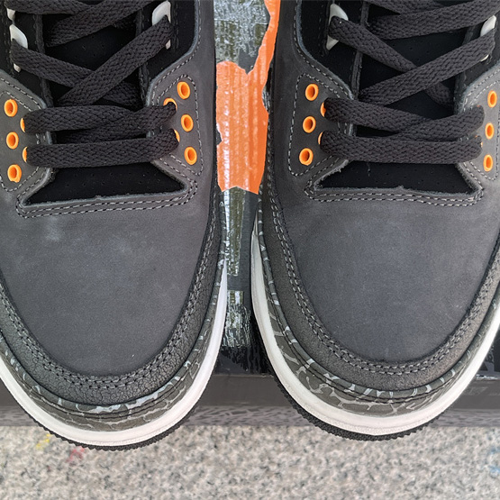 Air Jordan 3 “Fear” Basketball Shoes   CT8532-080  - DopestKickz