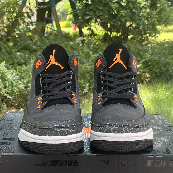 Air Jordan 3 “Fear” Basketball Shoes   CT8532-080  - DopestKickz