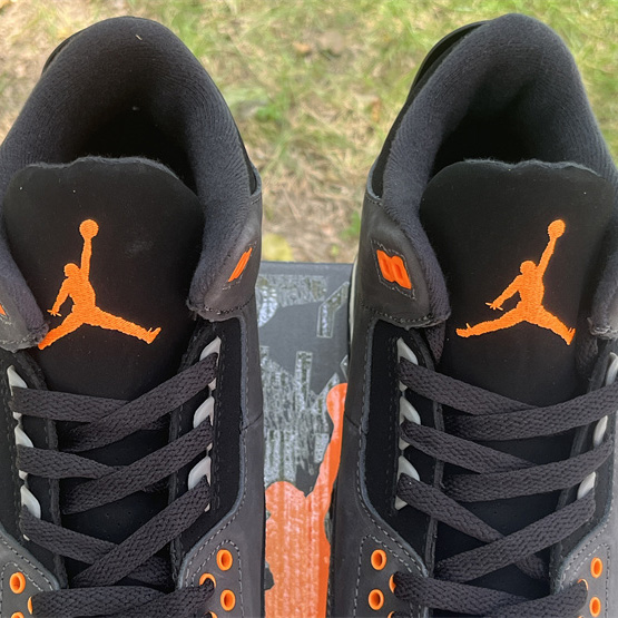 Air Jordan 3 “Fear” Basketball Shoes   CT8532-080  - DopestKickz