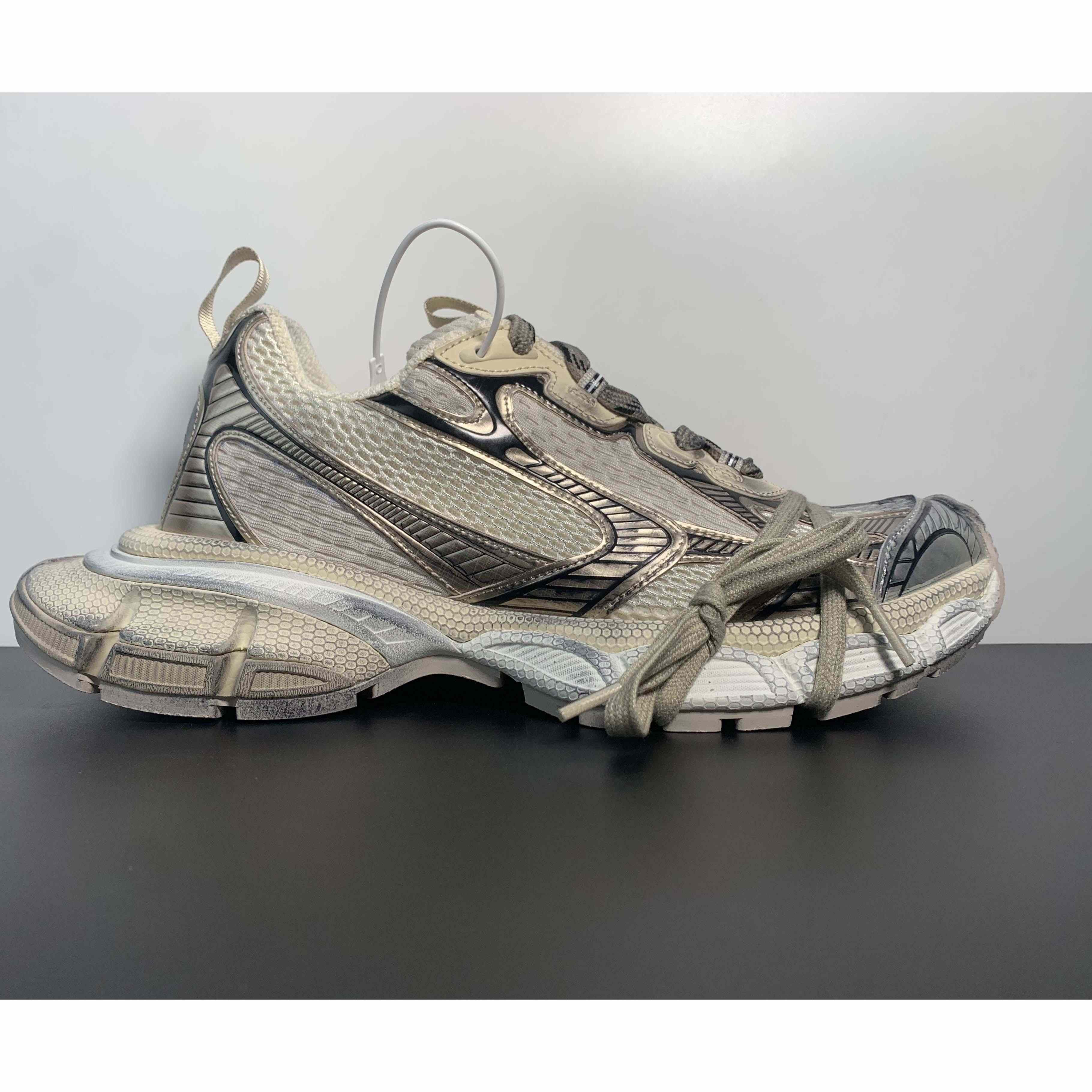 Balenciaga 3XL Trainers - DopestKickz
