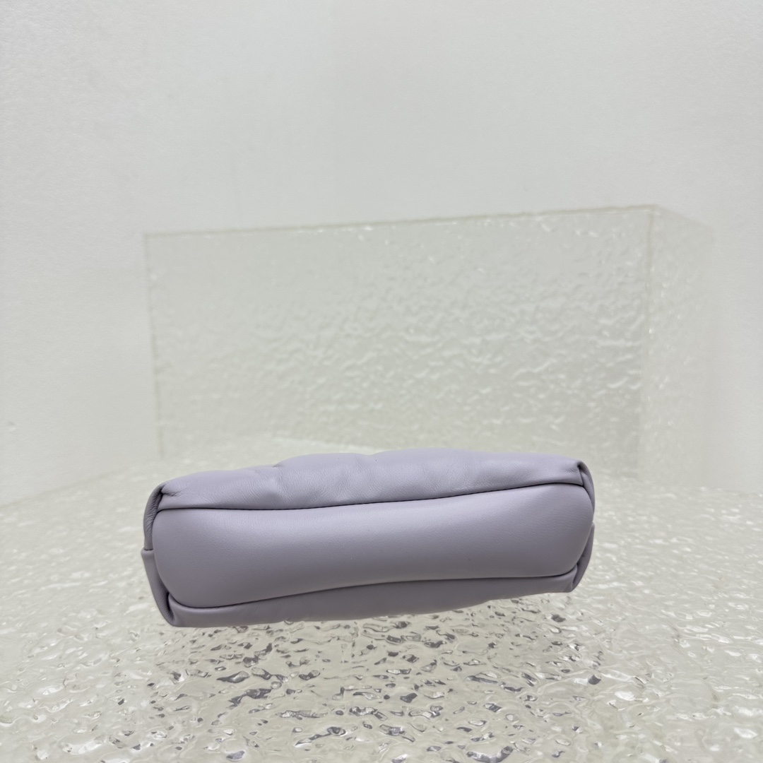 Maison Margiela Glam Slam Shoulder Bag (10-20.5cm) - DopestKickz