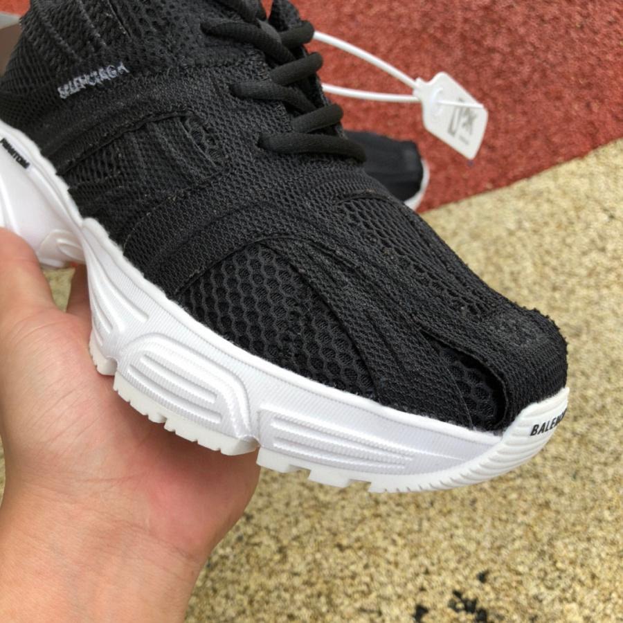 Balenciaga Phantom Sneakers - DopestKickz