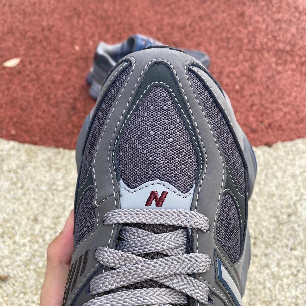 New Balance 9060 Sneakers        U9060ECC - DopestKickz