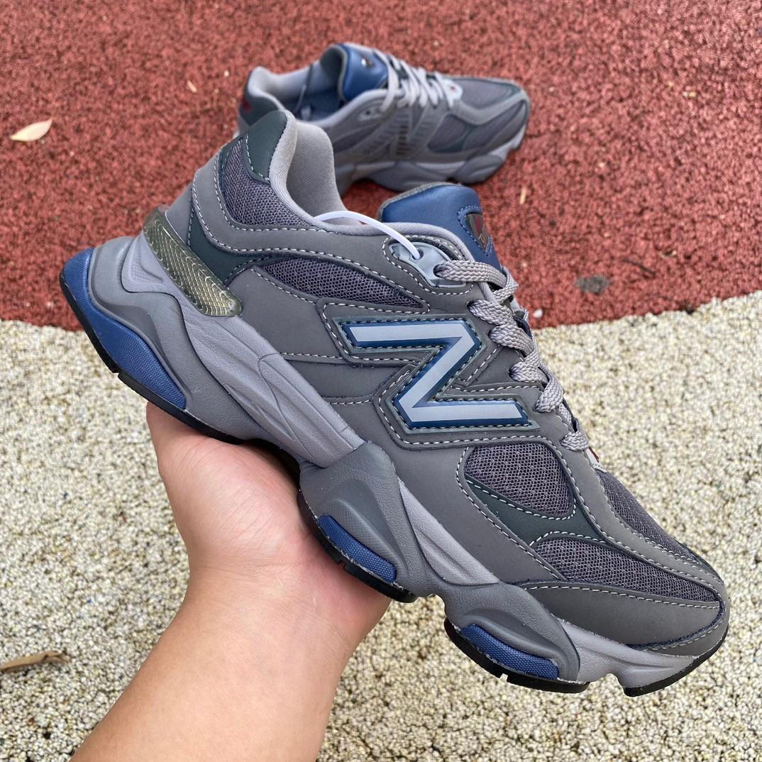 New Balance 9060 Sneakers        U9060ECC - DopestKickz