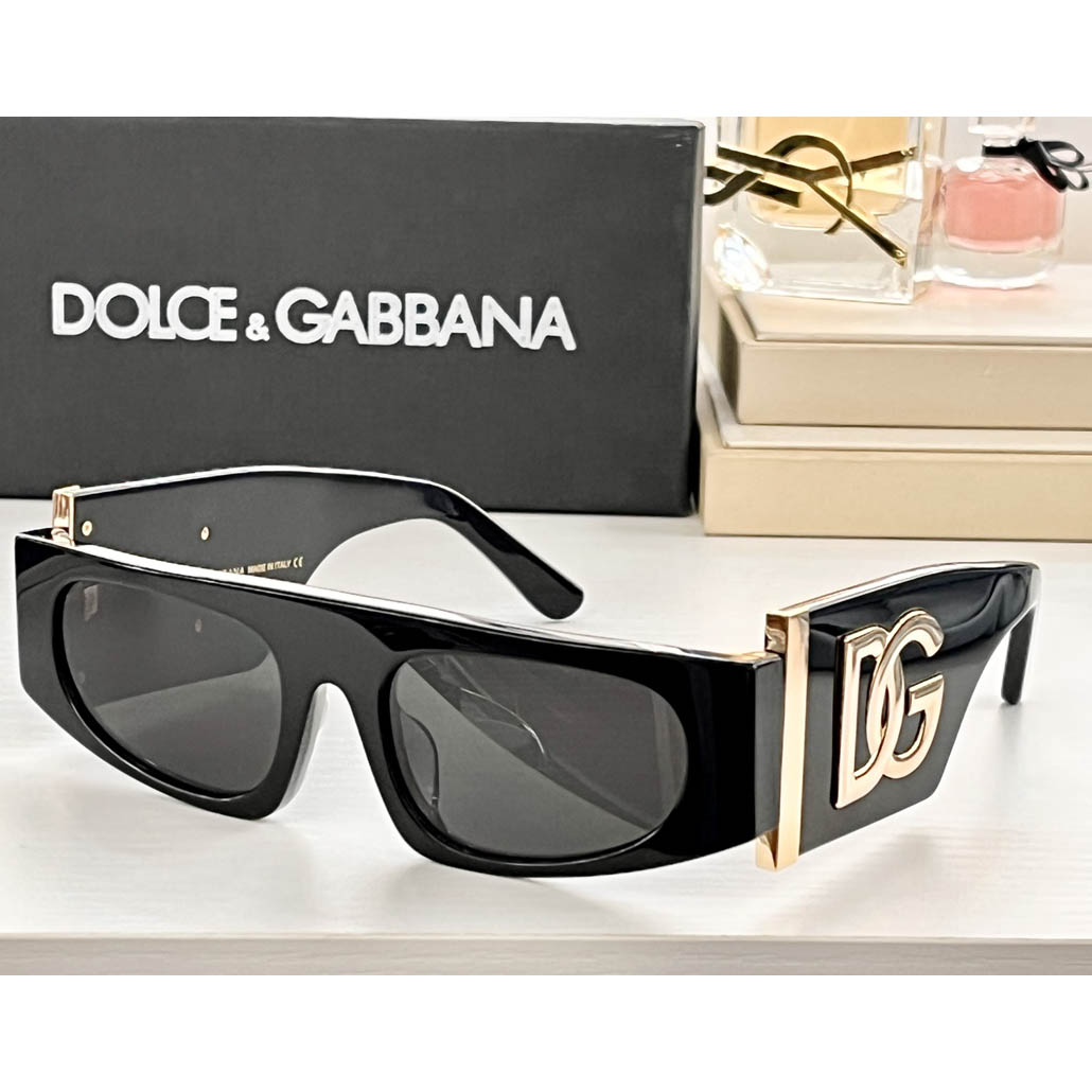 Dolce & Gabbana Sunglasses    DG 4412 - DopestKickz