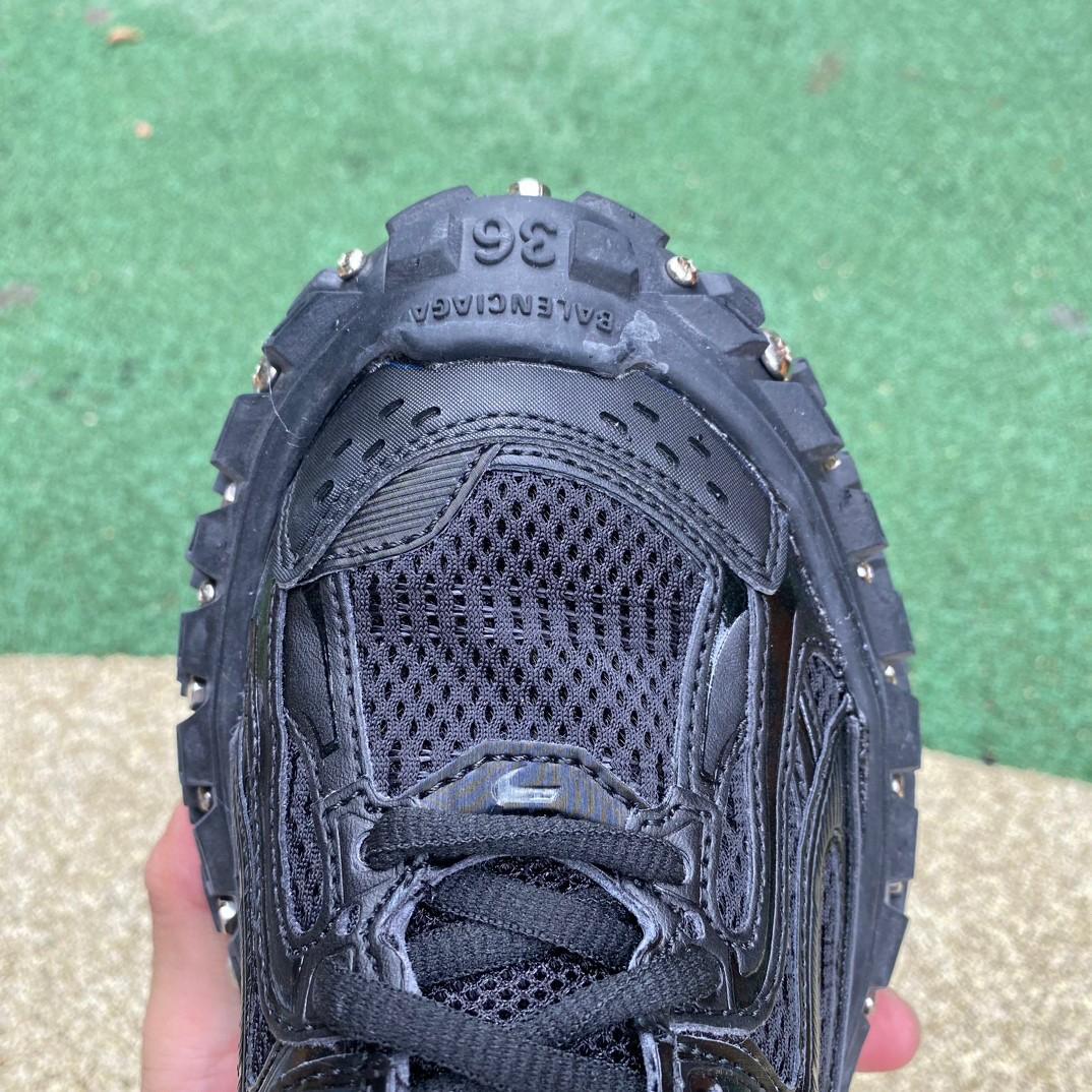Balenciaga Bouncer Sneaker - DopestKickz