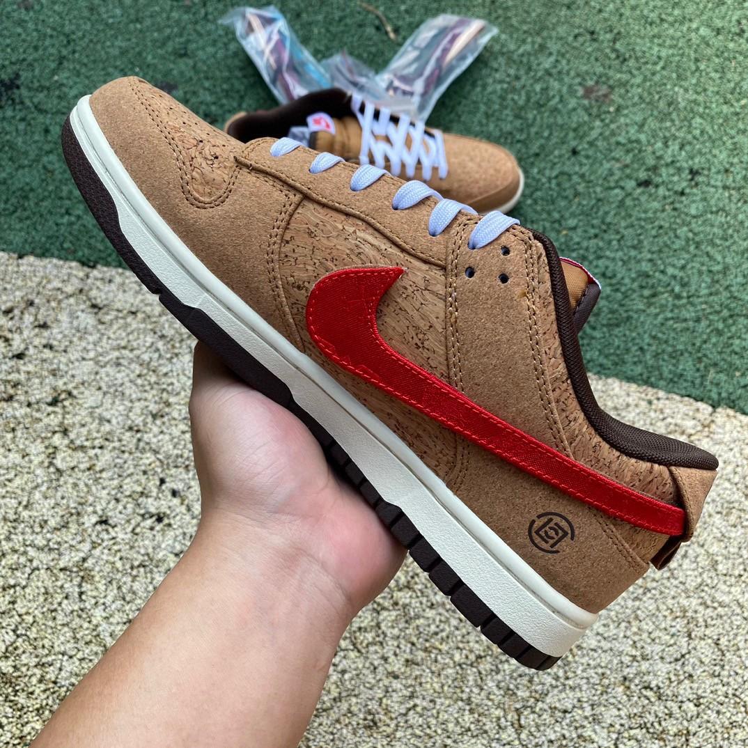 Nike Dunk Low Sneakers     FN0317-121 - DopestKickz