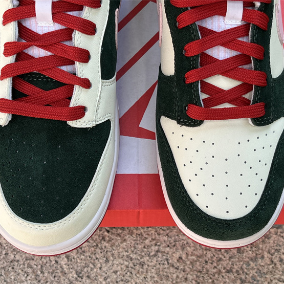 Nike Dunk Low “All Petals United” Sneaker    FN8923-061 - DopestKickz