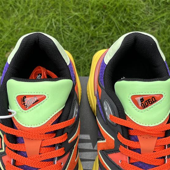 New Balance 9060 “Prism Purple” Sneakers     U9060NBX  - DopestKickz
