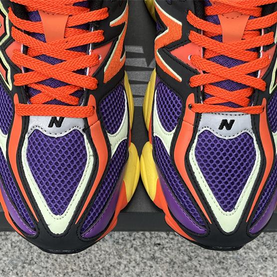 New Balance 9060 “Prism Purple” Sneakers     U9060NBX  - DopestKickz