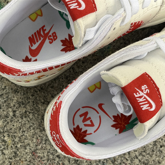 Nike SB Dunk Low Decon “N7” Sneakers     FD6951-700 - DopestKickz