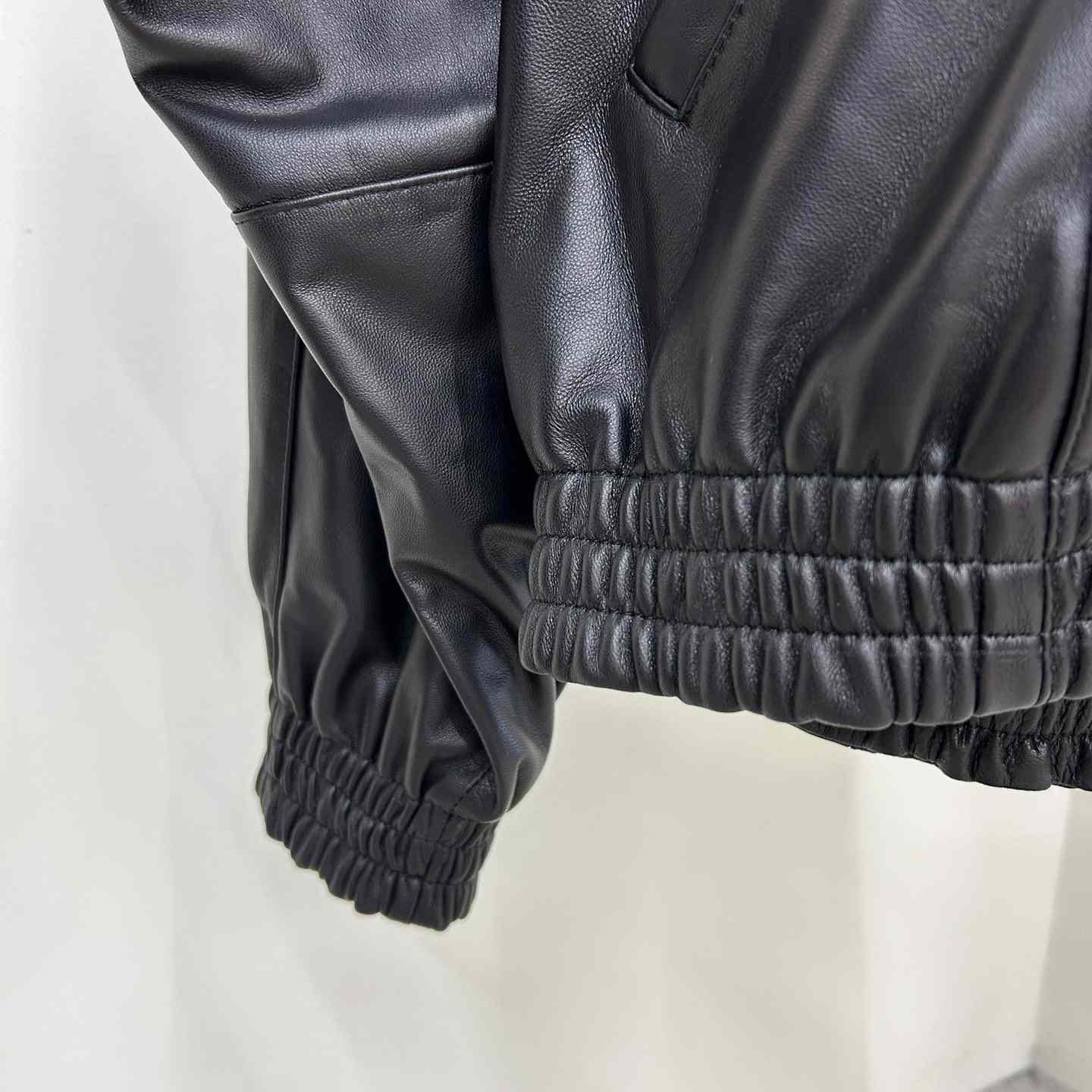 Balenciaga 3B Sports Icon Tracksuit Jacket In Black - DopestKickz