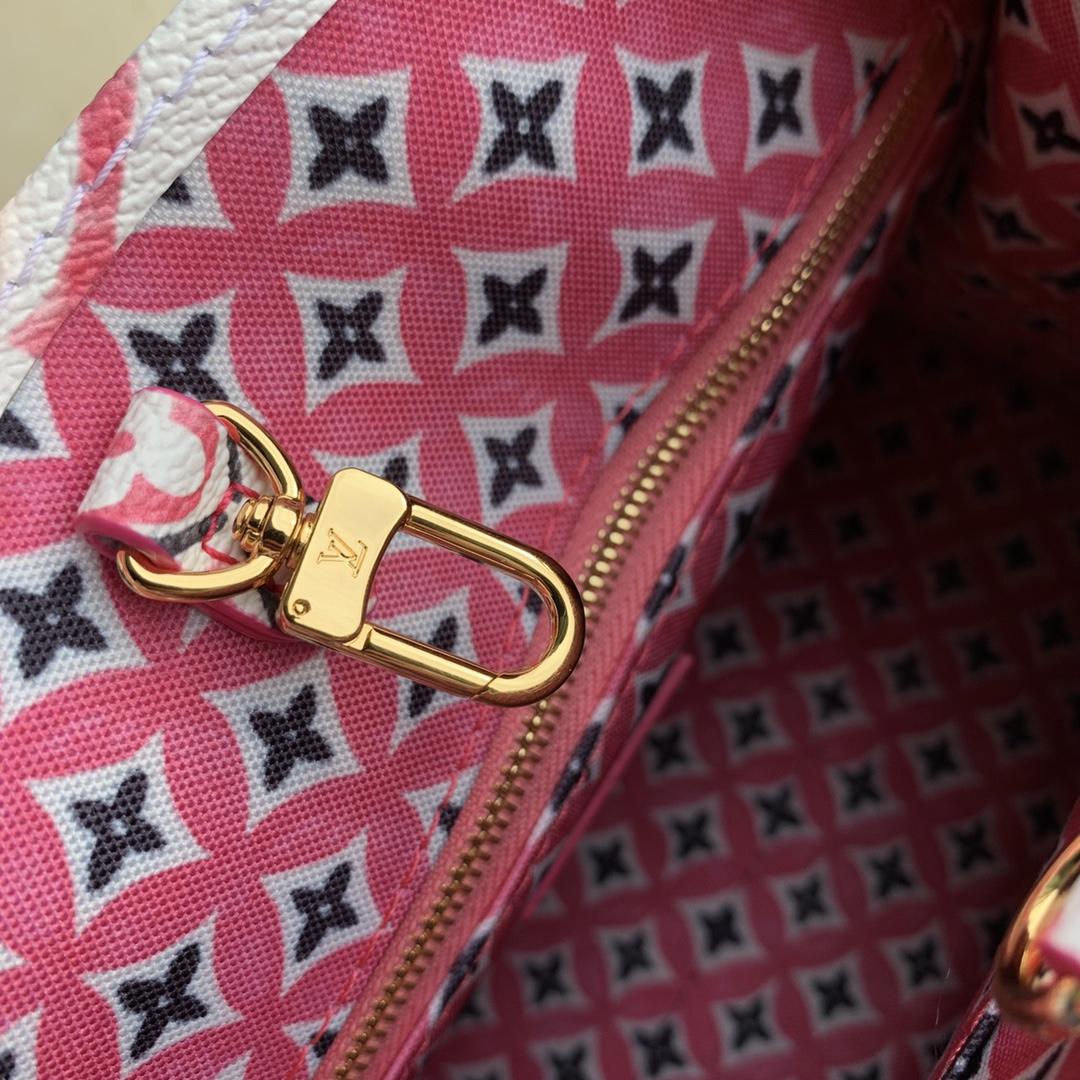 Louis Vuitton OnTheGo PM   M22976 - DopestKickz