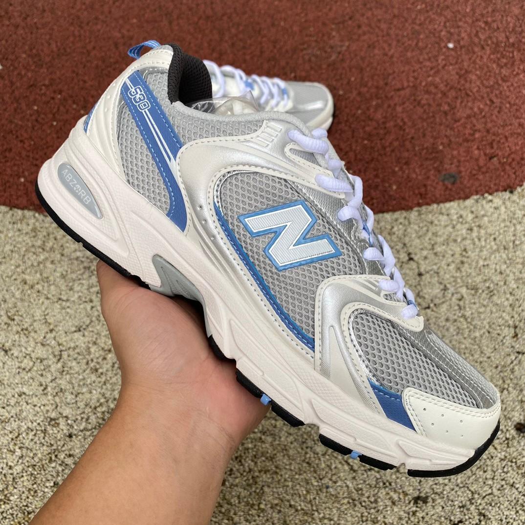 New Balance 530 Sneakers     MR530KC - DopestKickz
