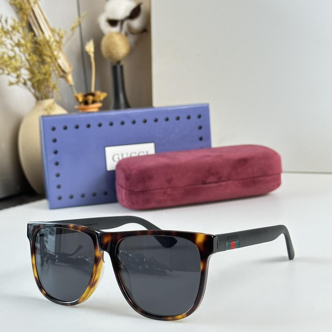 Gucci Sunglasses - DopestKickz