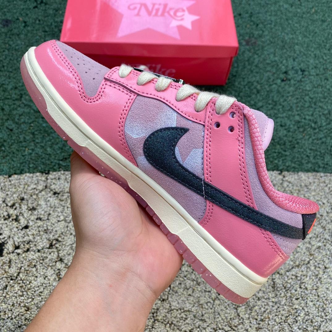 Asics Dunk Low Sneakers         FN8927-621 - DopestKickz