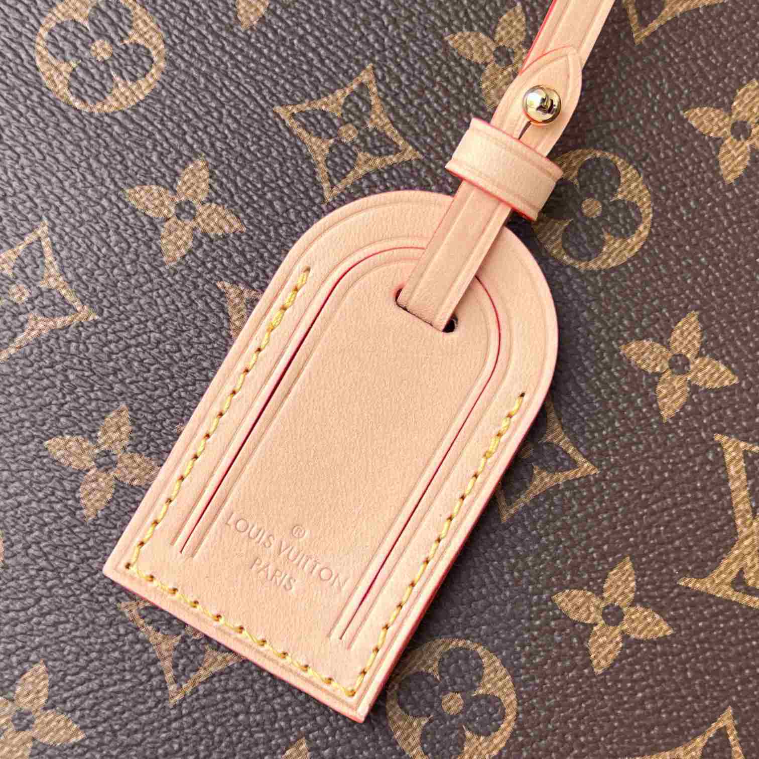 Louis Vuitton Grand Palais (34 x 24 x 15cm) - DopestKickz