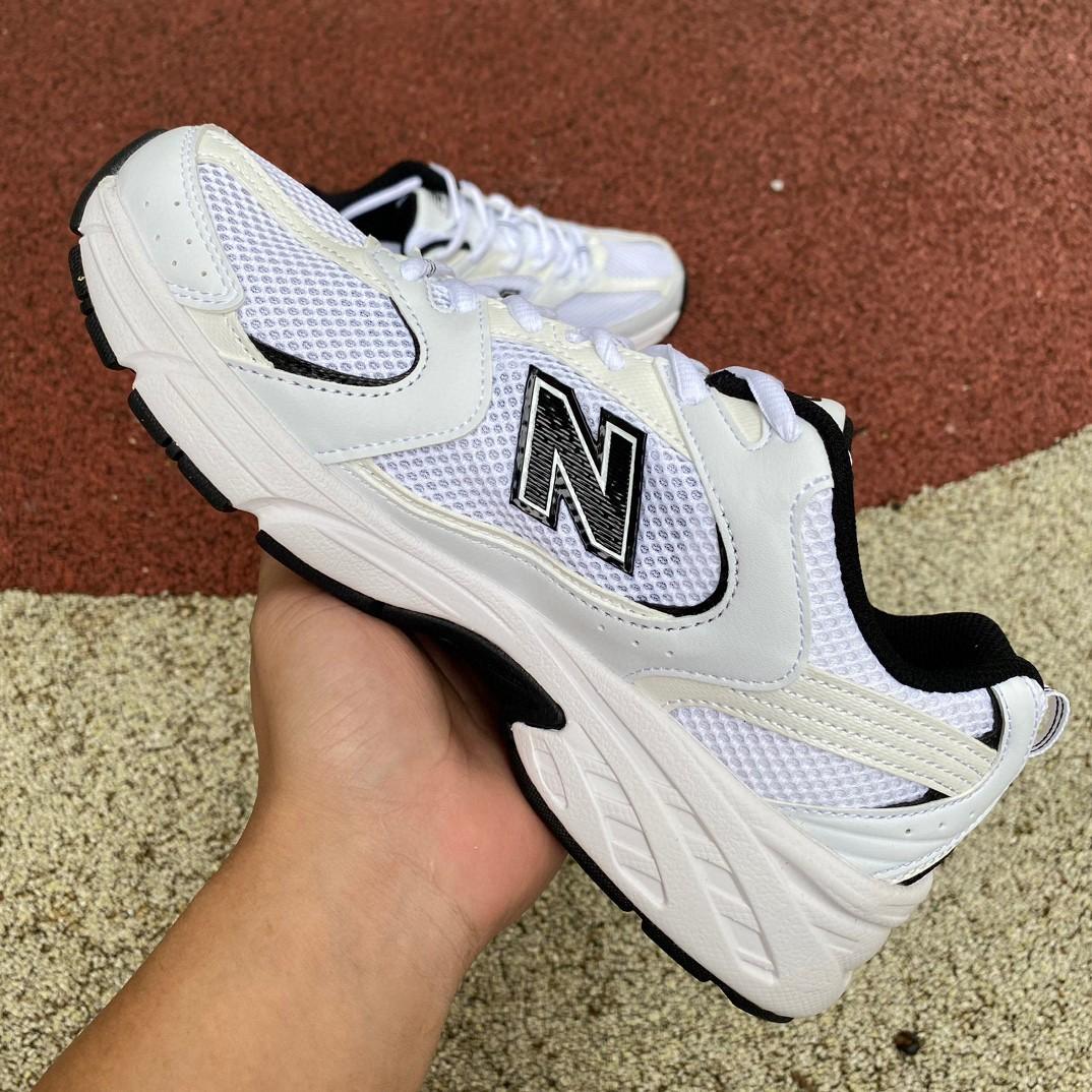New Balance 530 Sneakers    MR530EWB - DopestKickz