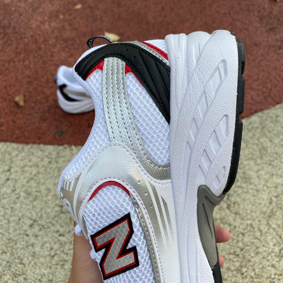 New Balance 530 Sneakers    MR530SA - DopestKickz