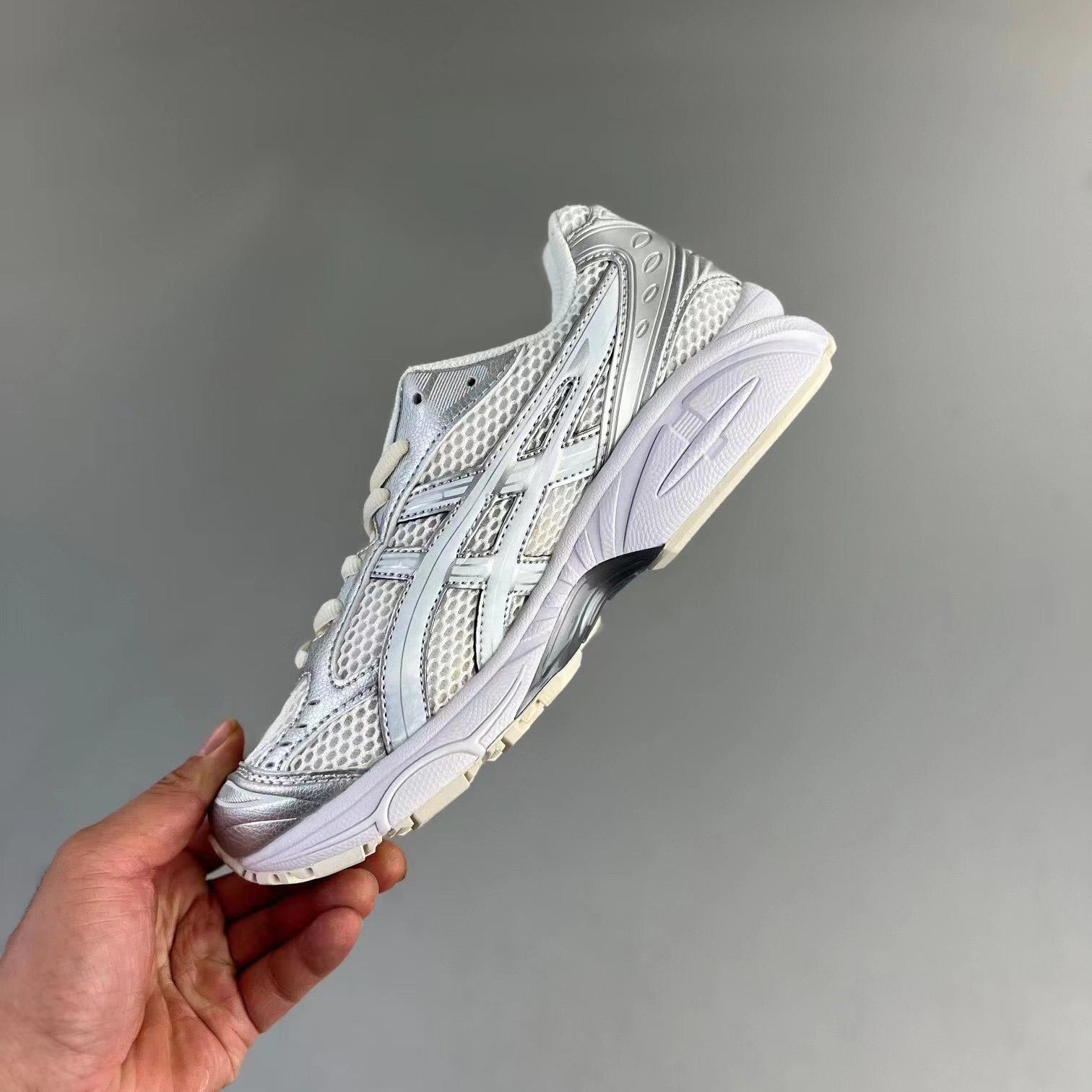 Asics Gel-Kayano 14 Sneakers          1201A019-001 - DopestKickz