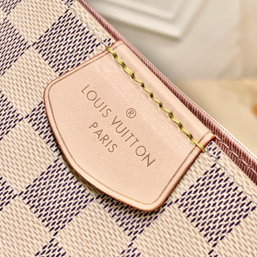 Louis Vuitton Graceful MM (41×35×14CM)  N42233 - DopestKickz