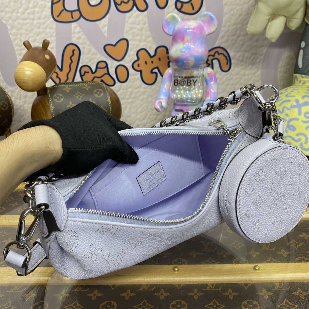 Louis Vuitton Baia PM (26 *17 *7.5cm)    M22959 - DopestKickz