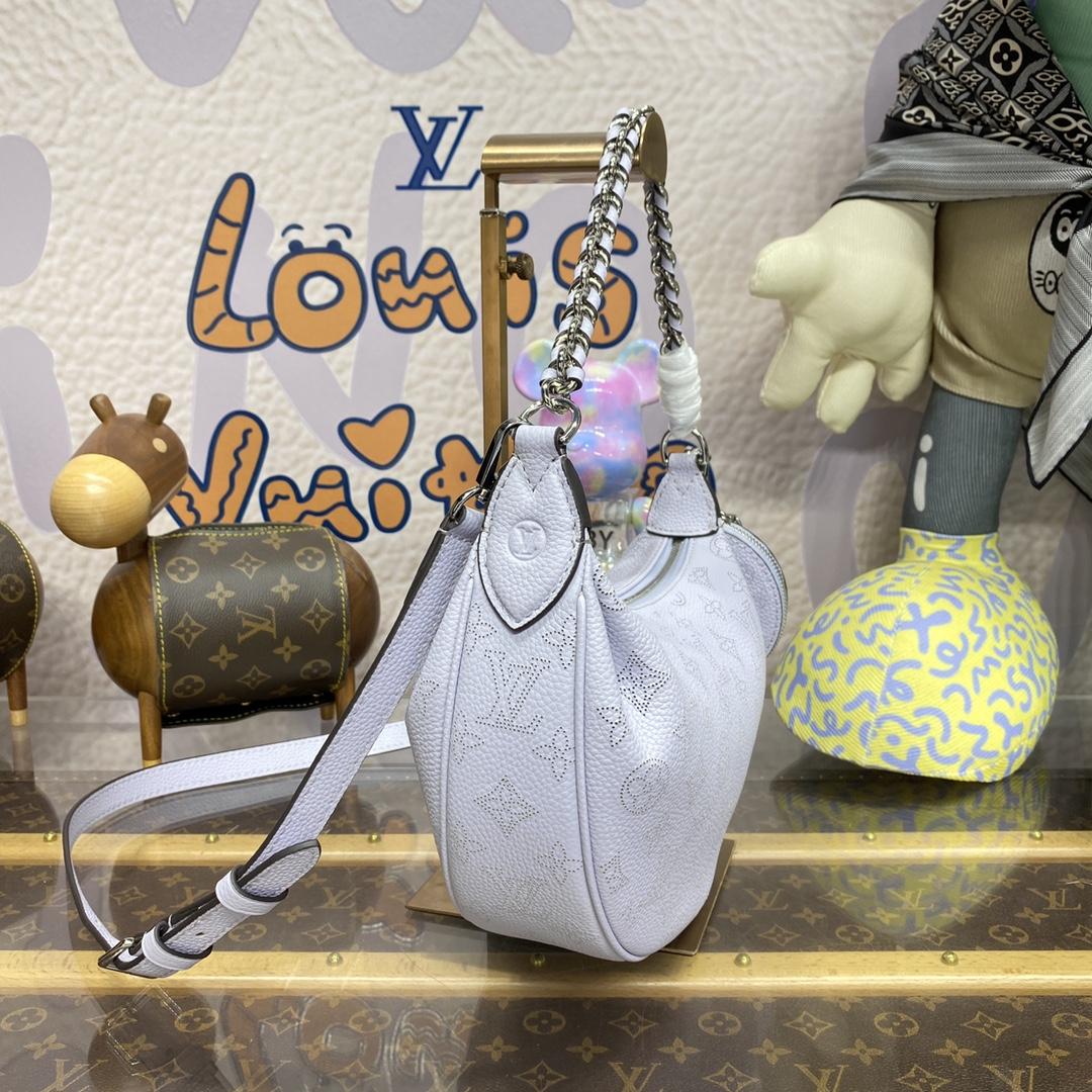 Louis Vuitton Baia PM (26 *17 *7.5cm)    M22959 - DopestKickz