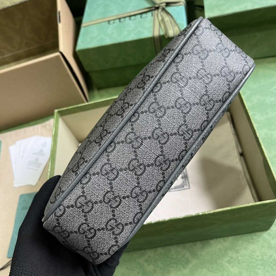 Gucci Ophidia GG Toiletry Case (14.5x 23.5x 6.5cm) - DopestKickz