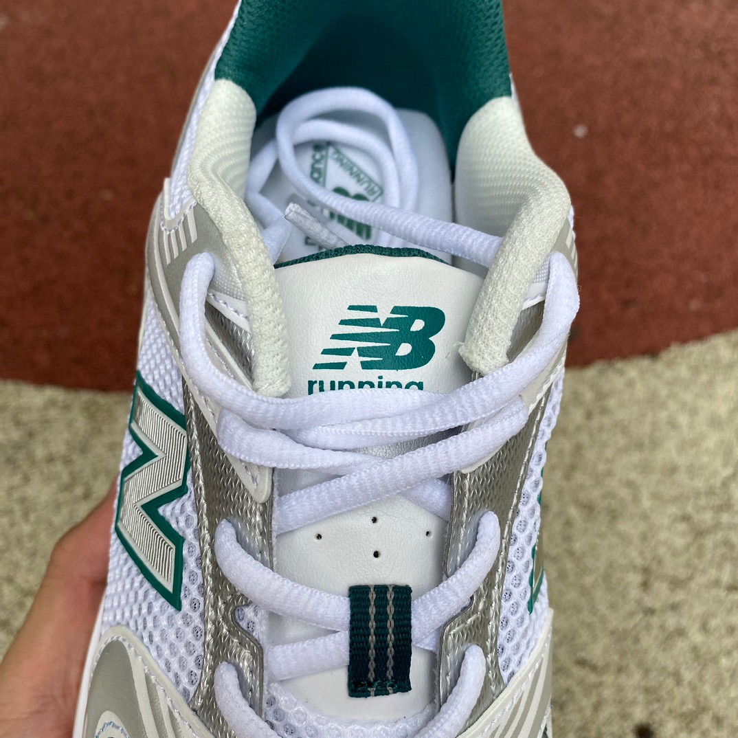 New Balance 530 Sneakers    MR530AB - DopestKickz