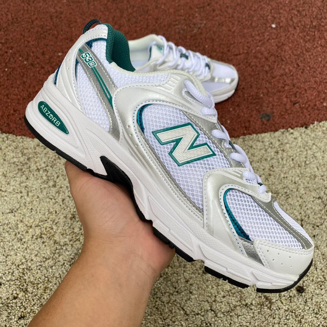 New Balance 530 Sneakers    MR530AB - DopestKickz