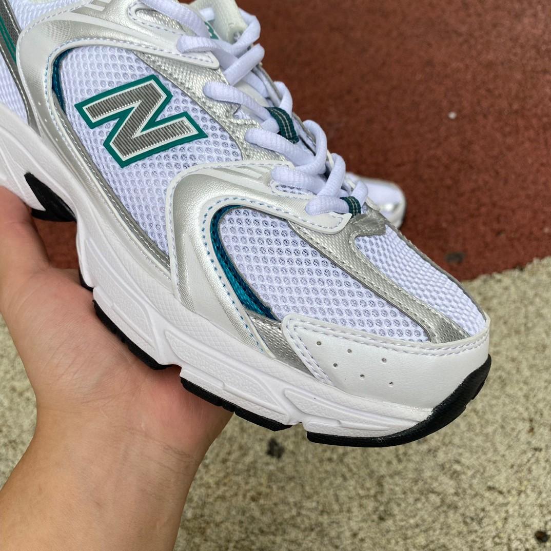 New Balance 530 Sneakers    MR530AB - DopestKickz