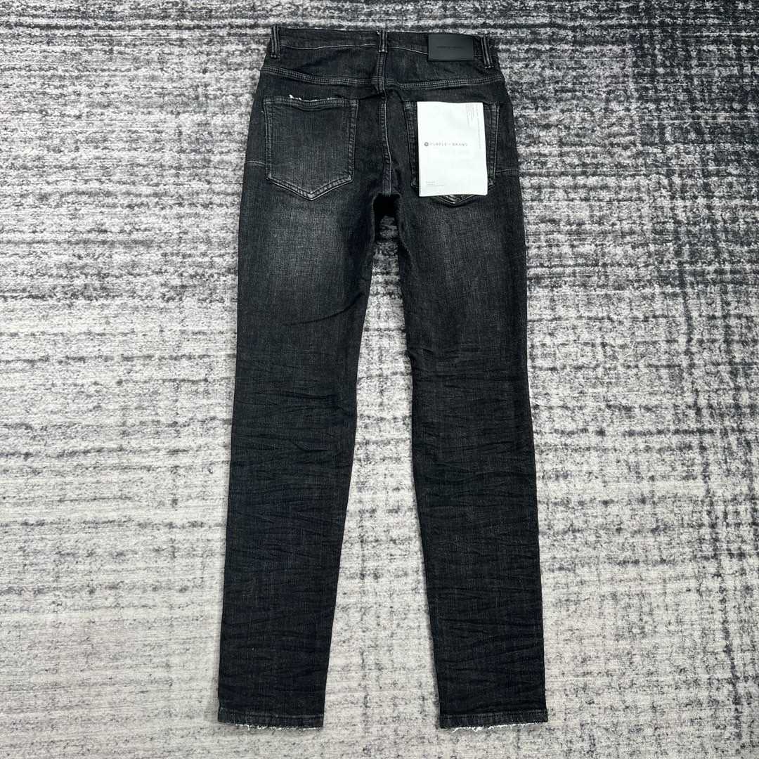 Purple-Brand Slim-Fit Jeans   202337 - DopestKickz