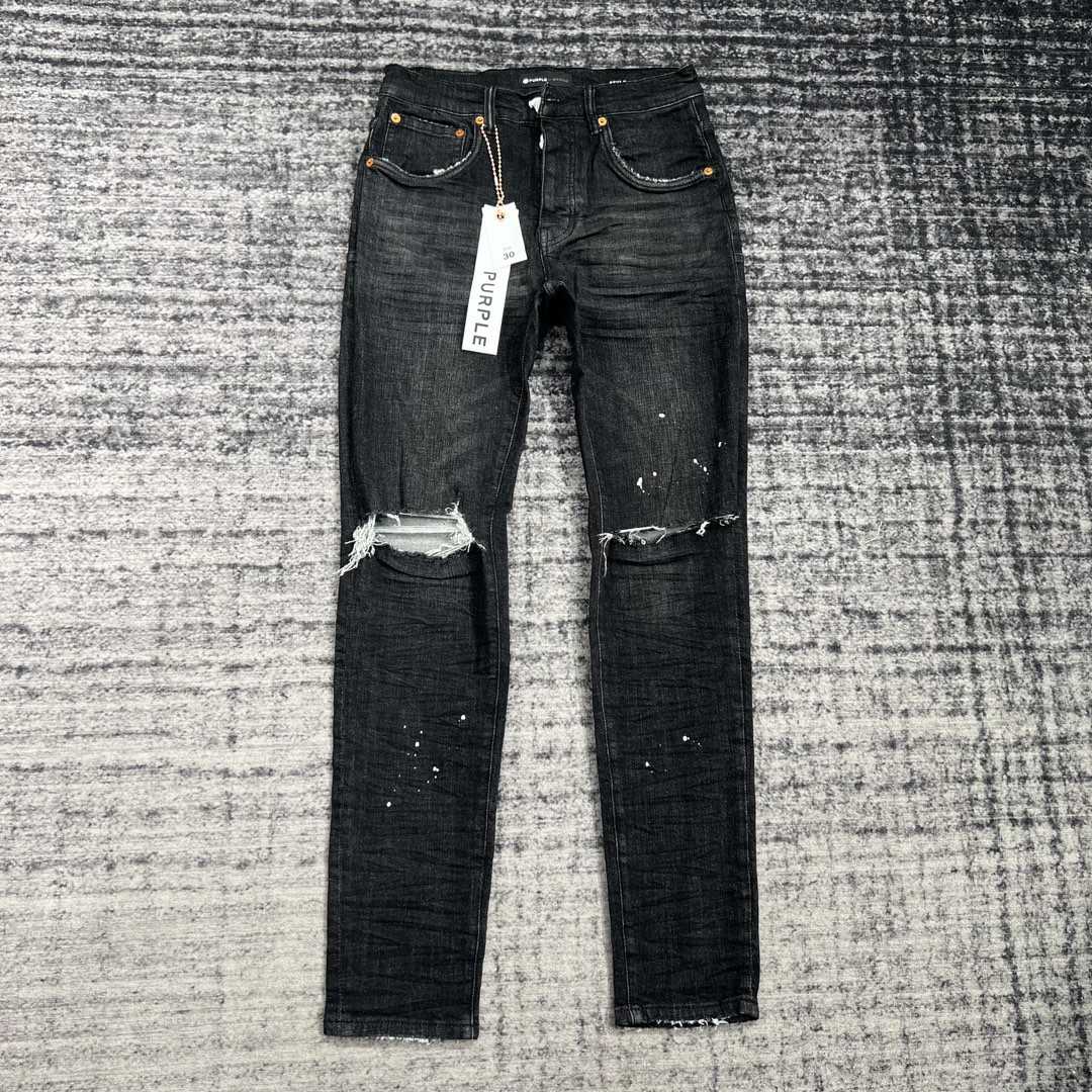 Purple-Brand Slim-Fit Jeans   202337 - DopestKickz