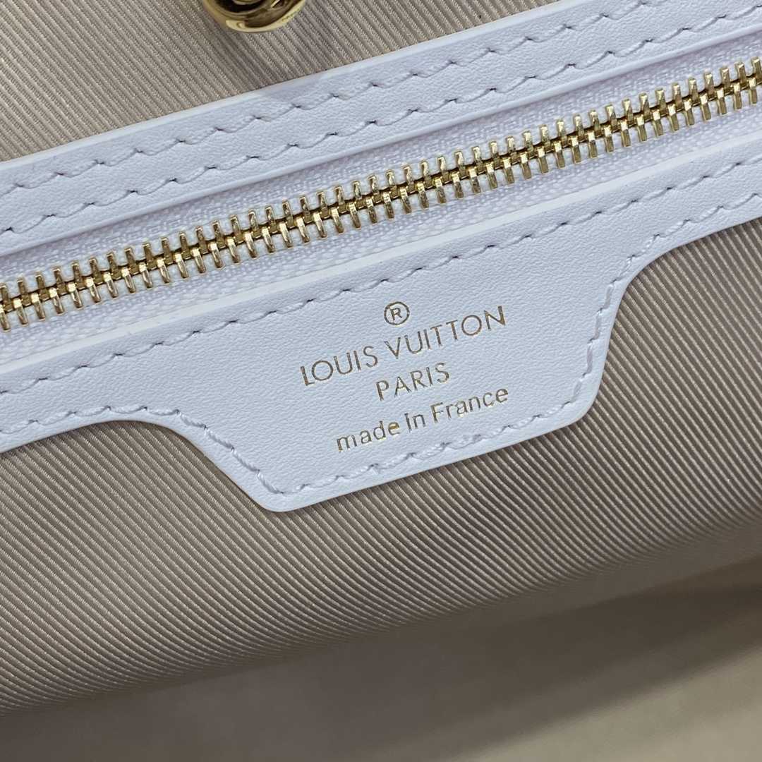 Louis Vuitton Neverfull MM(31 x 28 x 14cm)    M22839 - DopestKickz