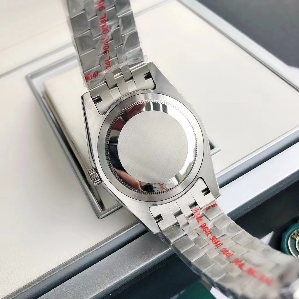 Rolex Datejust Watch - DopestKickz