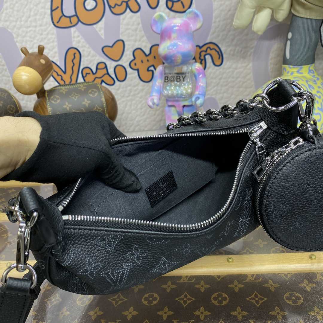 Louis Vuitton Baia PM (26 *17 *7.5cm)    M22819 - DopestKickz