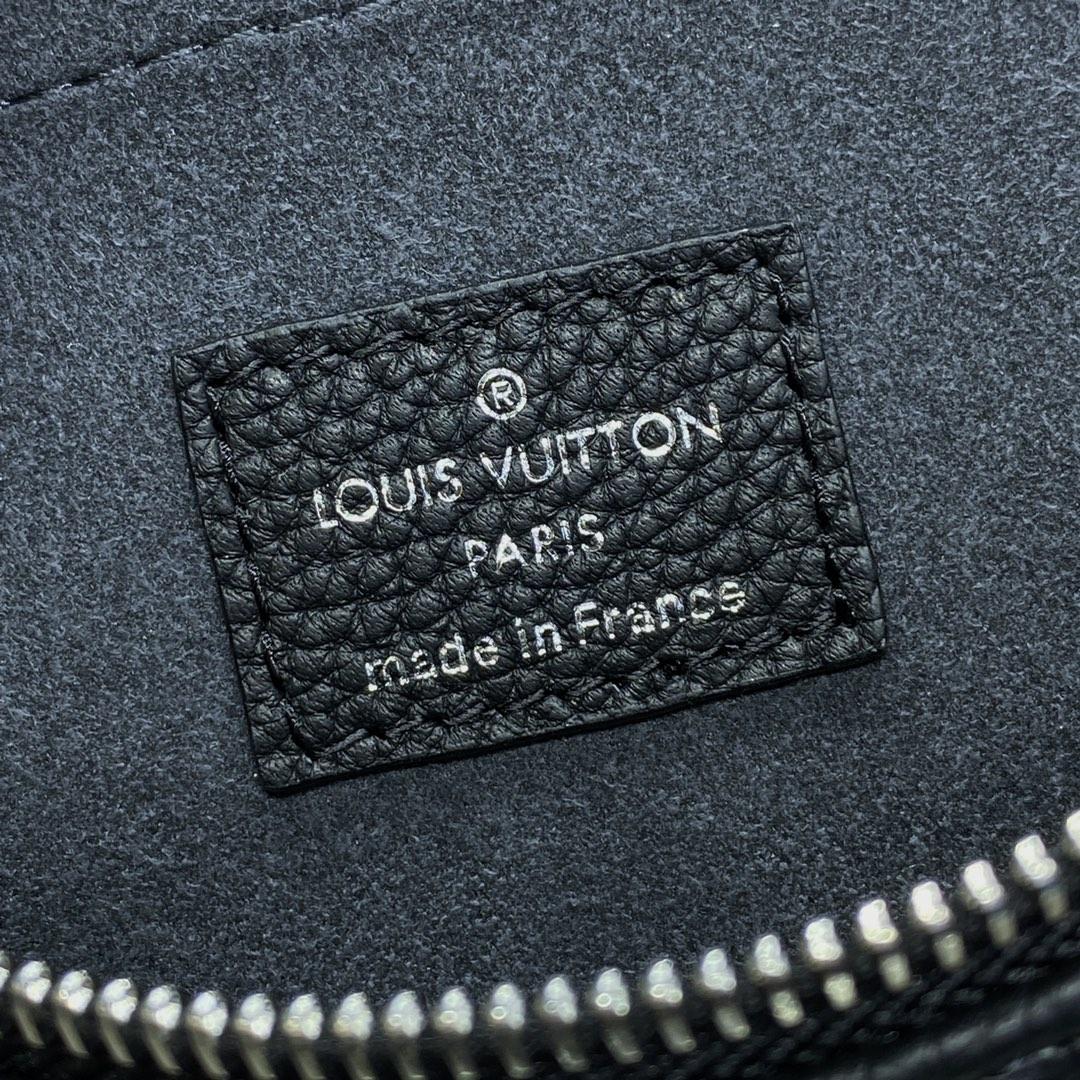 Louis Vuitton Baia PM (26 *17 *7.5cm)    M22819 - DopestKickz