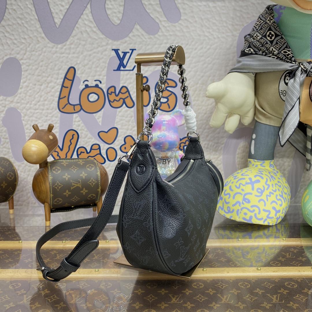 Louis Vuitton Baia PM (26 *17 *7.5cm)    M22819 - DopestKickz