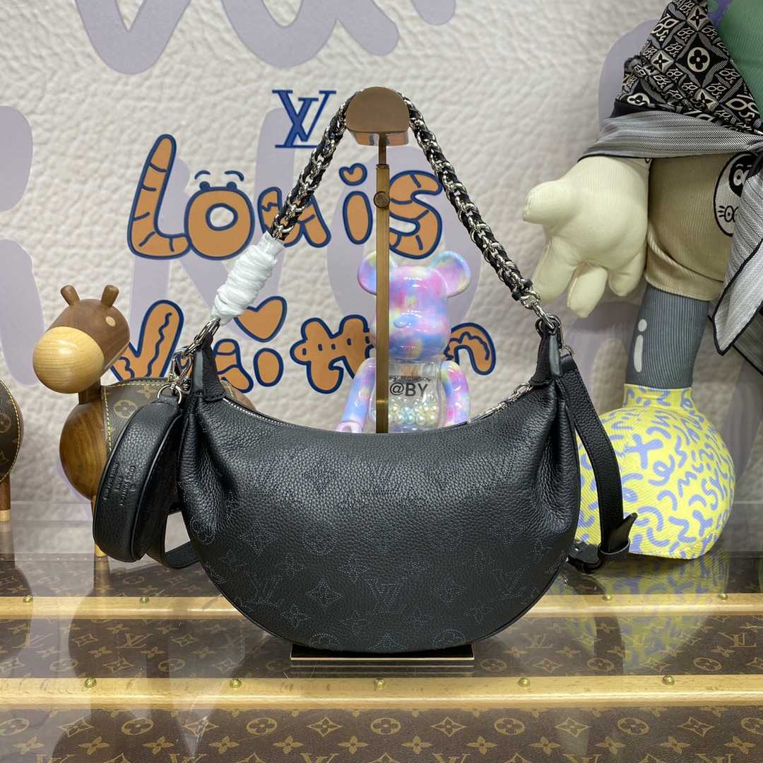 Louis Vuitton Baia PM (26 *17 *7.5cm)    M22819 - DopestKickz