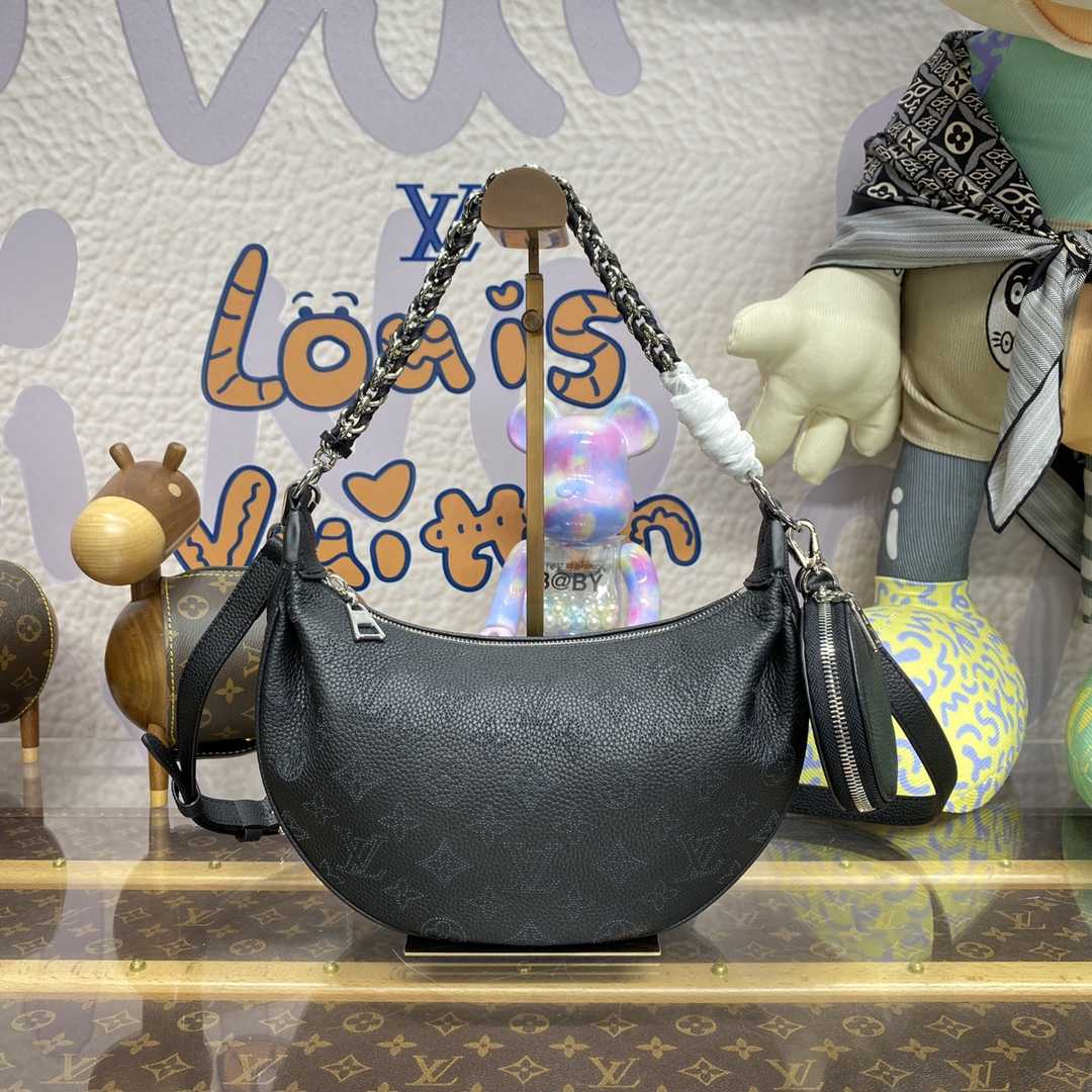 Louis Vuitton Baia PM (26 *17 *7.5cm)    M22819 - DopestKickz