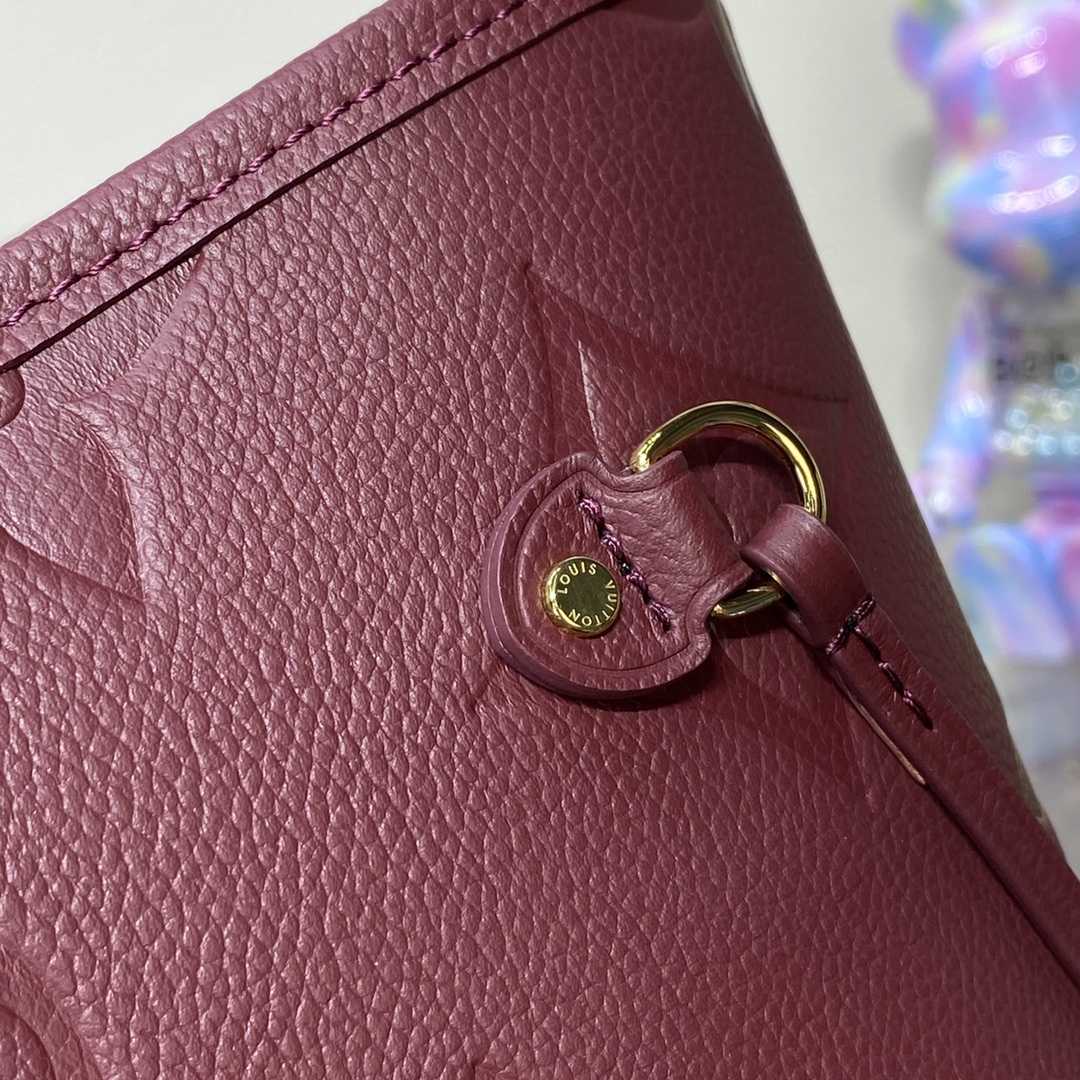 Louis Vuitton Neverfull MM (32-29-17cm)    M46599 - DopestKickz